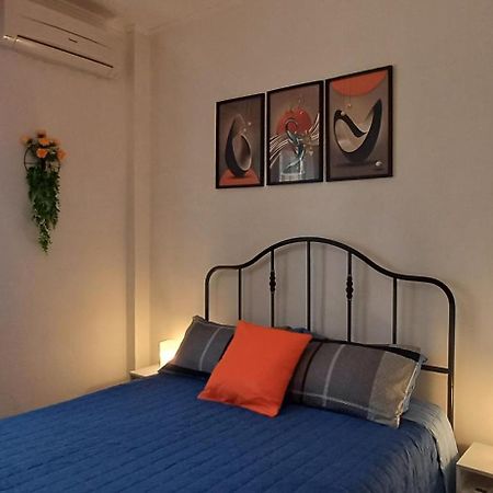 Appartamento Colleverde أنكونا المظهر الخارجي الصورة