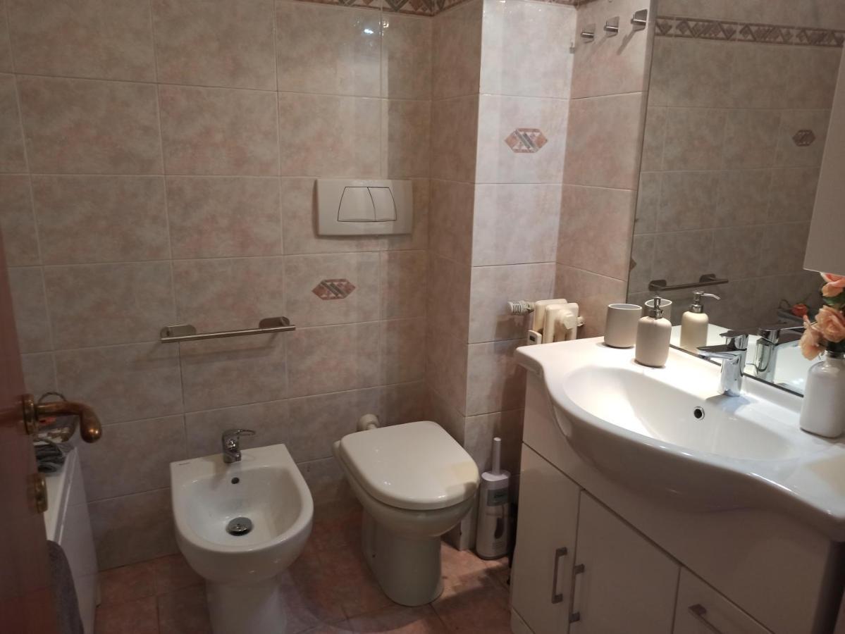 Appartamento Colleverde أنكونا المظهر الخارجي الصورة