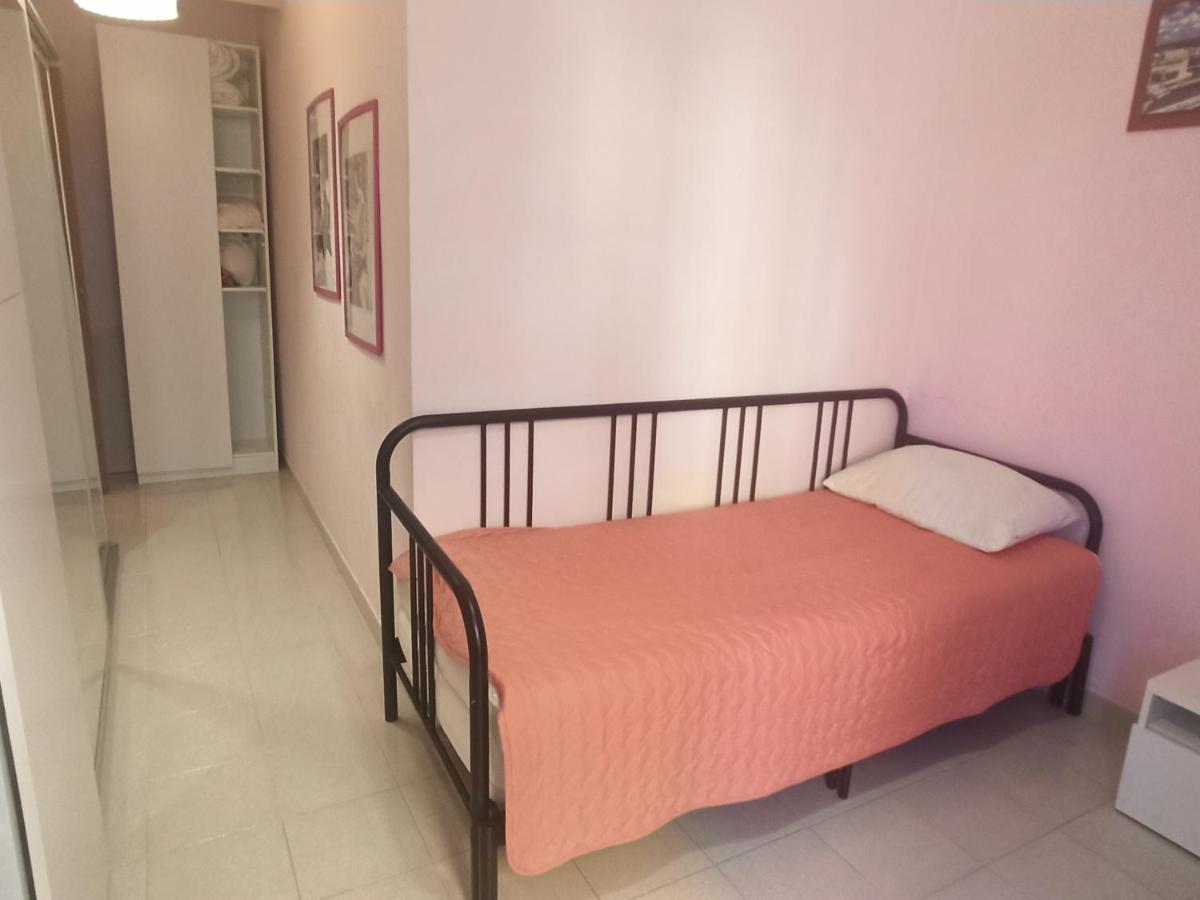 Appartamento Colleverde أنكونا المظهر الخارجي الصورة