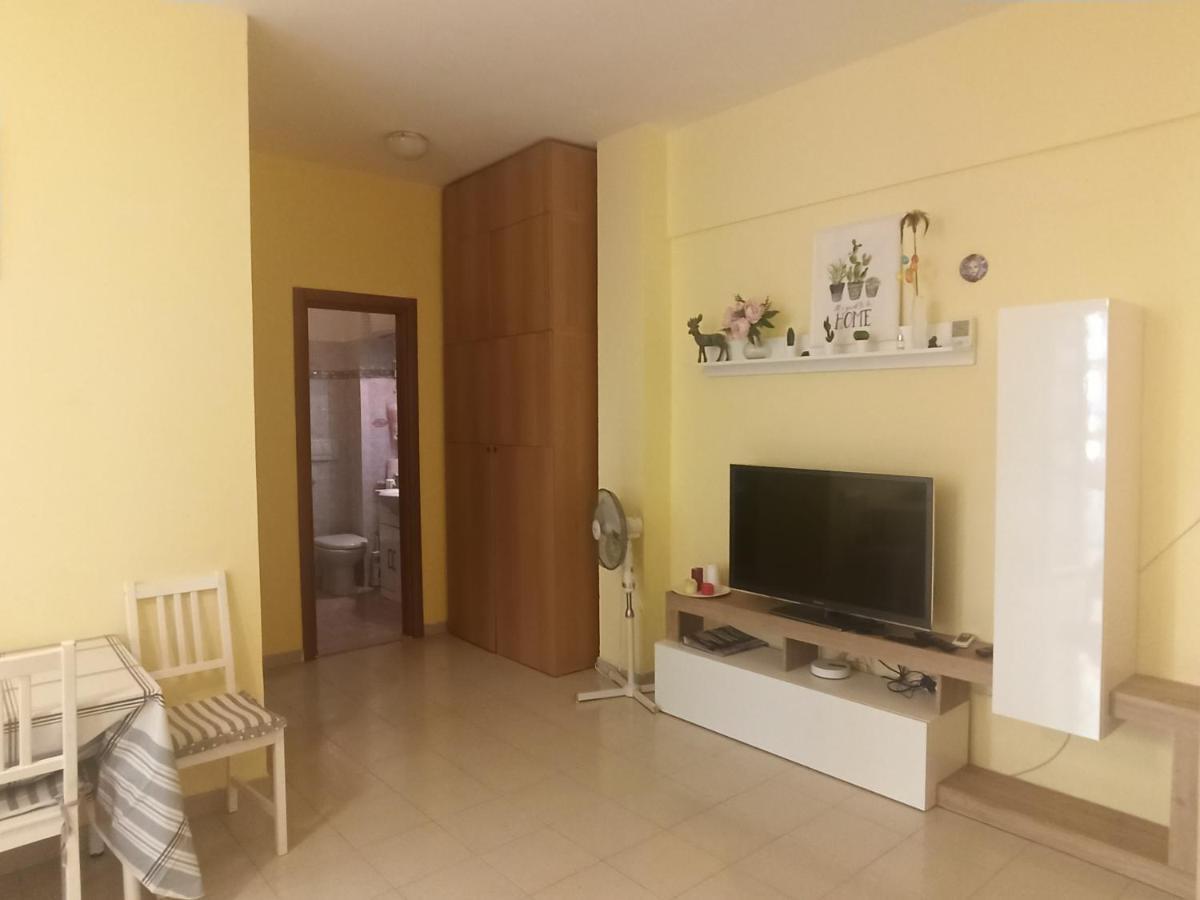 Appartamento Colleverde أنكونا المظهر الخارجي الصورة