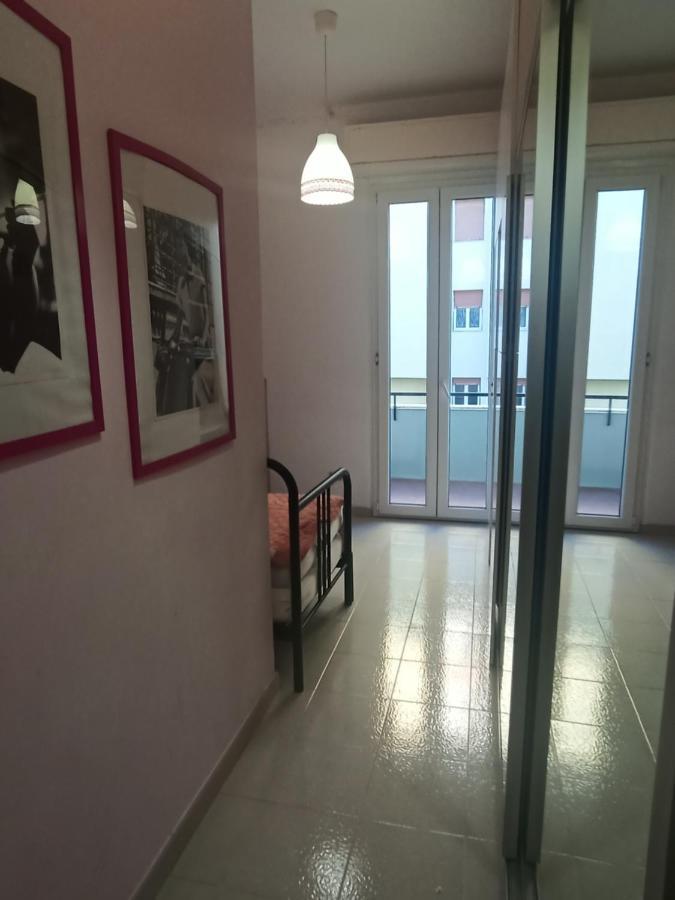 Appartamento Colleverde أنكونا المظهر الخارجي الصورة