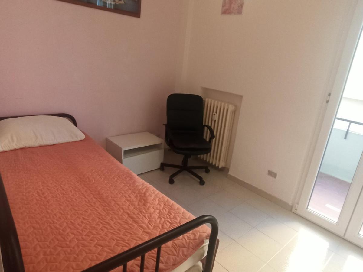 Appartamento Colleverde أنكونا المظهر الخارجي الصورة