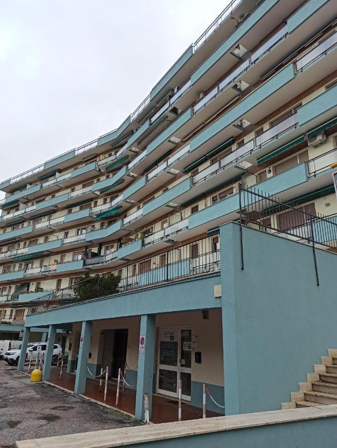 Appartamento Colleverde أنكونا المظهر الخارجي الصورة