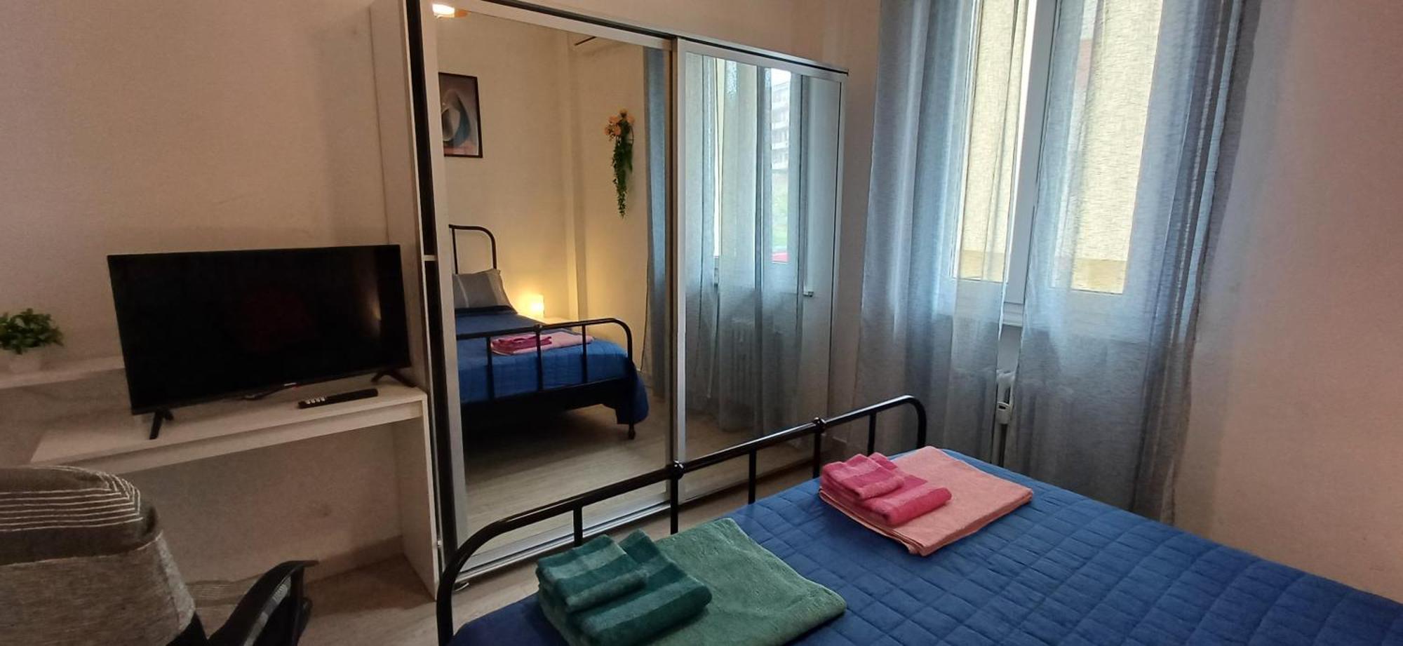 Appartamento Colleverde أنكونا المظهر الخارجي الصورة